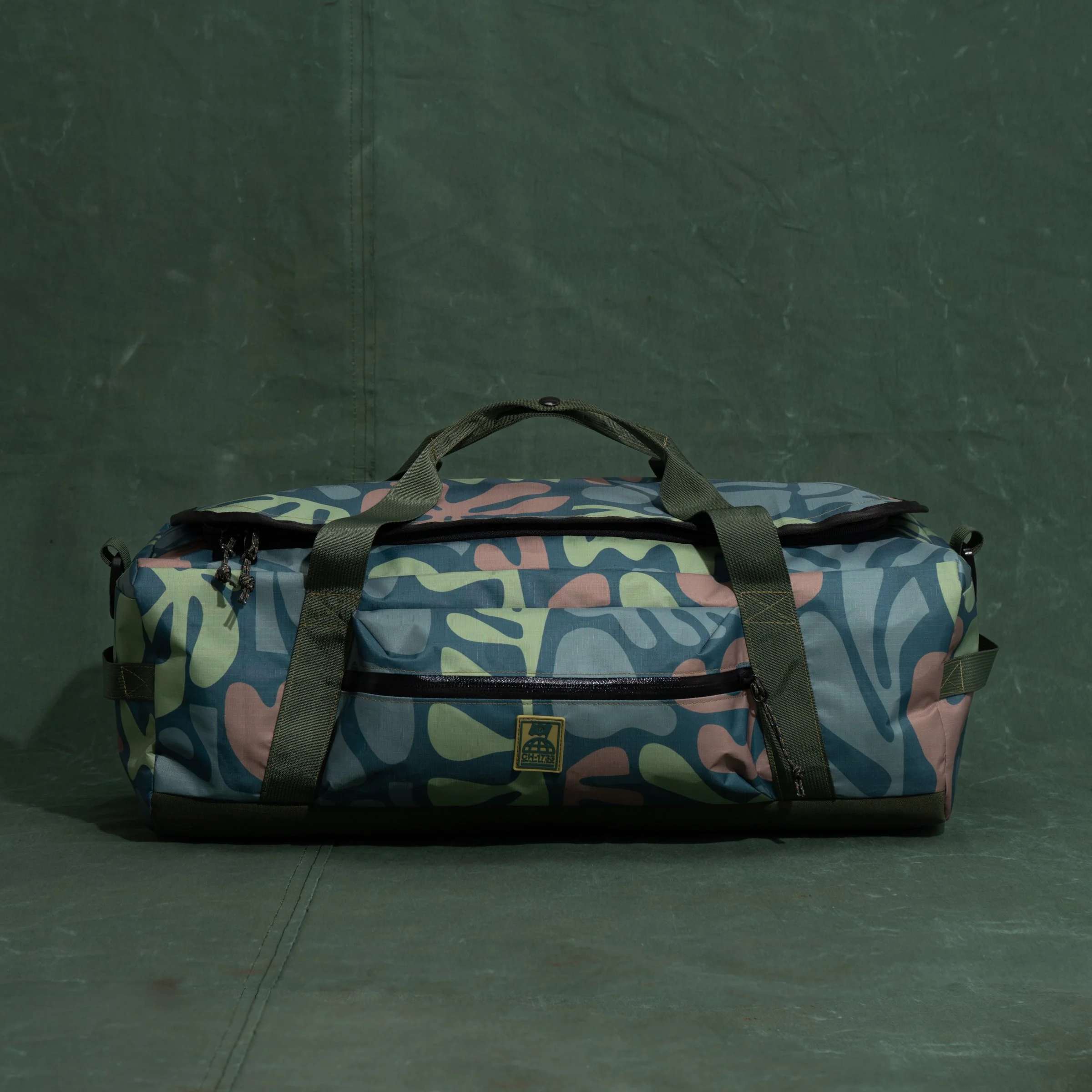 Duffle - Cody Hudson — 1733